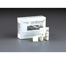 Костный материал Cerabone® крупный, 5,0