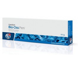 Bio-Oss Pen L 0,5 гр.