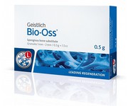 Костный материал Bio-Oss® L 0,5 гр