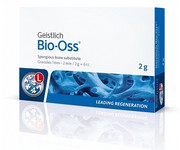 Костный материал Bio-Oss® L 2,0 гр